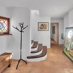 Lusso - Centro Vista Yacht וילה *