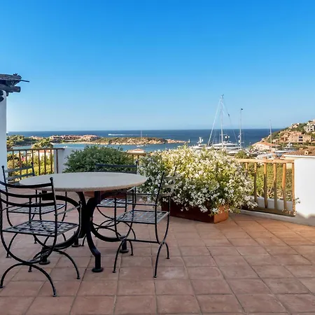 Villa Lusso - Centro Vista Yacht *