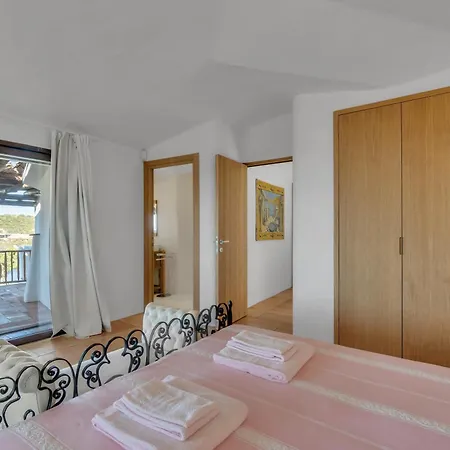 Lusso - Centro Vista Yacht Porto Cervo