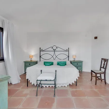 Lusso - Centro Vista Yacht Villa