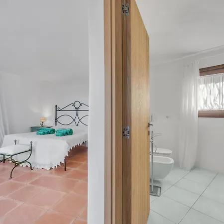 فيلة Lusso - Centro Vista Yacht بورتو كيرفو