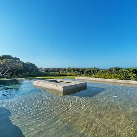 Lusso - Centro Vista Yacht * Porto Cervo