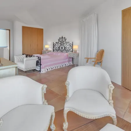 Villa Lusso - Centro Vista Yacht Porto Cervo