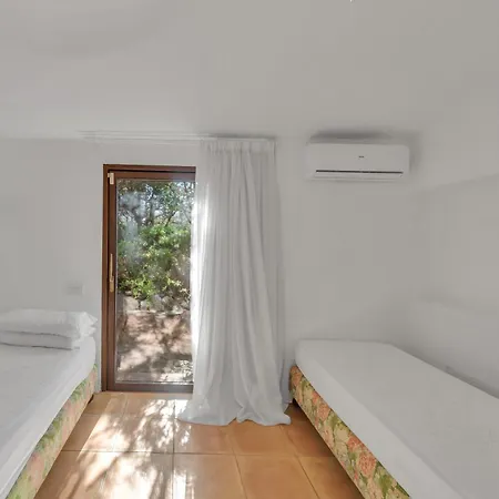 Lusso - Centro Vista Yacht Villa