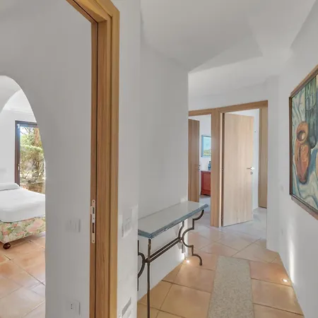 Villa Lusso - Centro Vista Yacht *