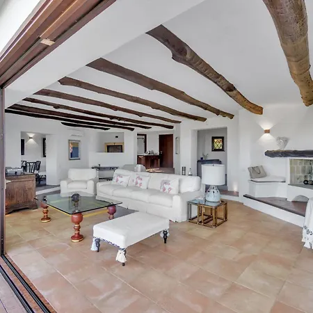 Lusso - Centro Vista Yacht * Porto Cervo