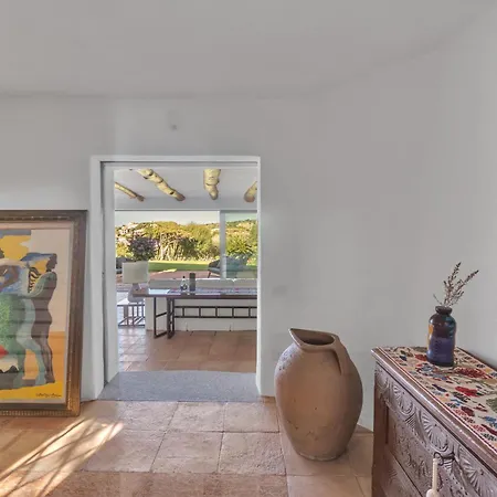 Lusso - Centro Vista Yacht