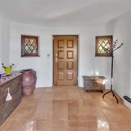 Villa Lusso - Centro Vista Yacht *