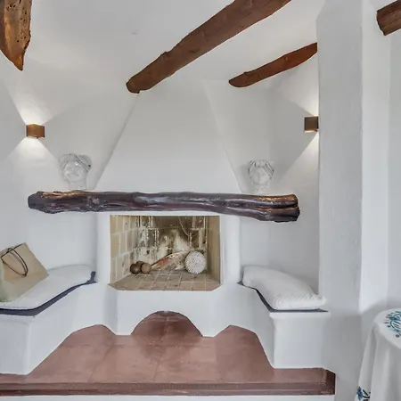 Lusso - Centro Vista Yacht Villa *