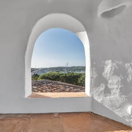 Lusso - Centro Vista Yacht * Porto Cervo