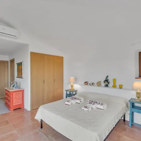 Lusso - Centro Vista Yacht Villa