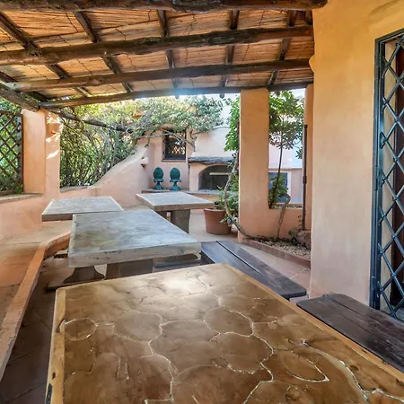 Lusso - Centro Vista Yacht Villa *