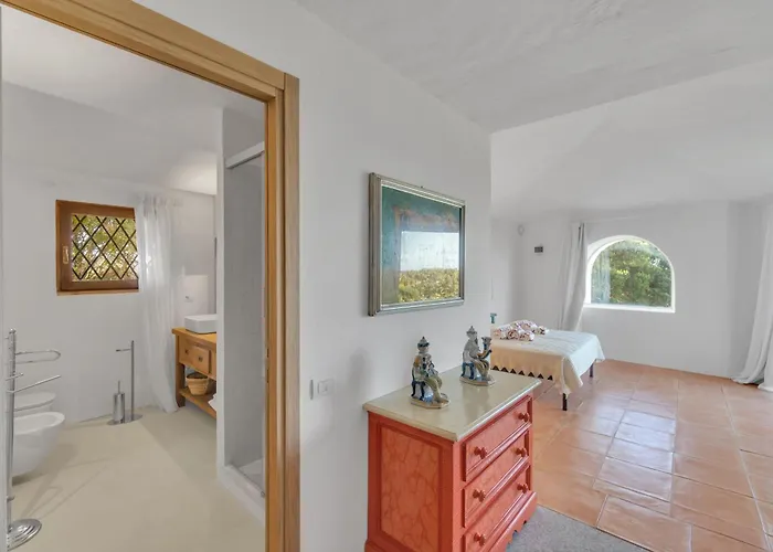 Lusso - Centro Vista Yacht *