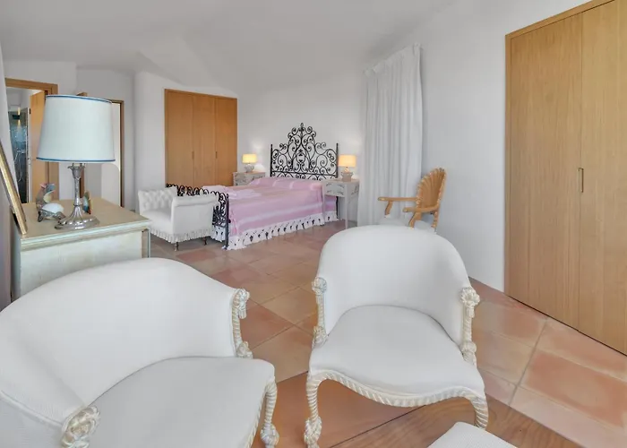 Villa Lusso - Centro Vista Yacht Porto Cervo