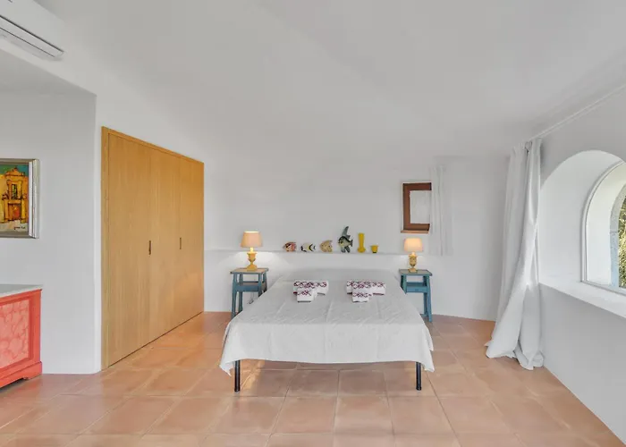 Lusso - Centro Vista Yacht * Porto Cervo