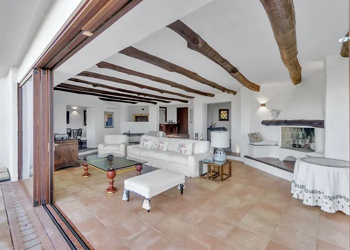 Lusso - Centro Vista Yacht * Porto Cervo