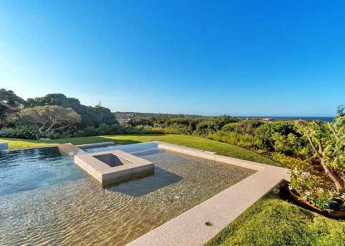 Lusso - Centro Vista Yacht *