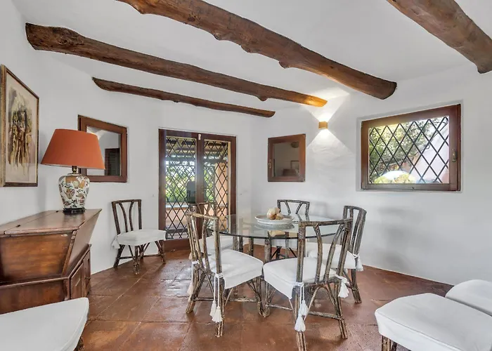 Lusso - Centro Vista Yacht * Porto Cervo