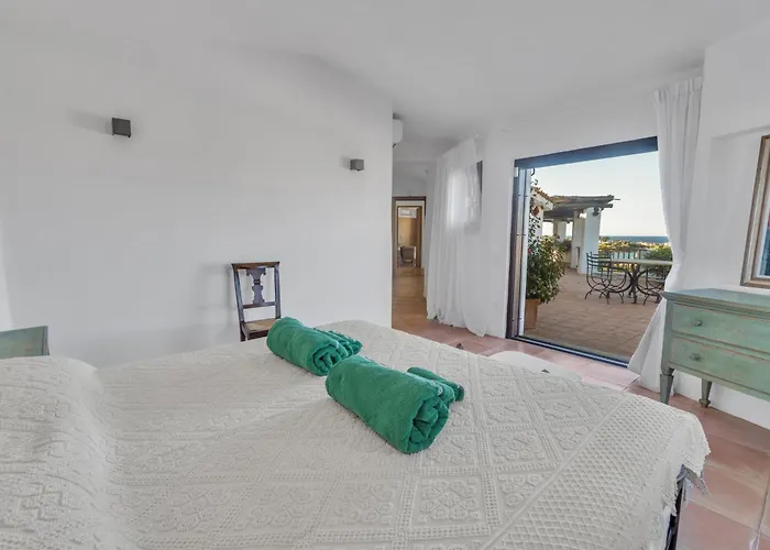 Lusso - Centro Vista Yacht