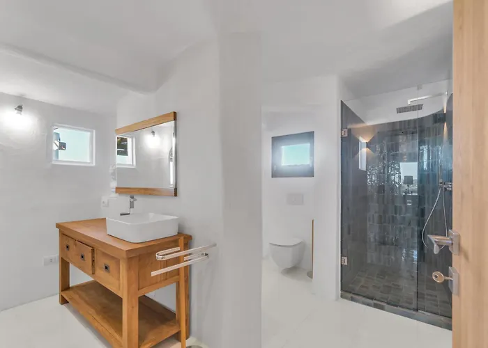 Lusso - Centro Vista Yacht Villa