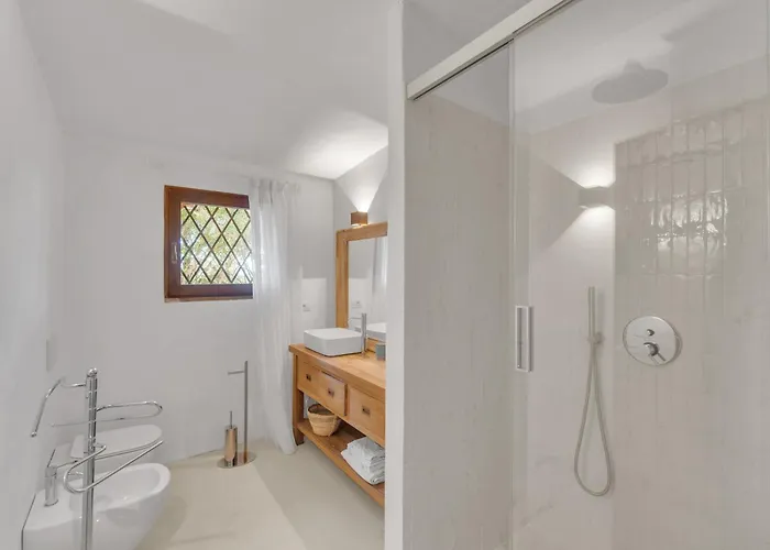 Villa Lusso - Centro Vista Yacht *