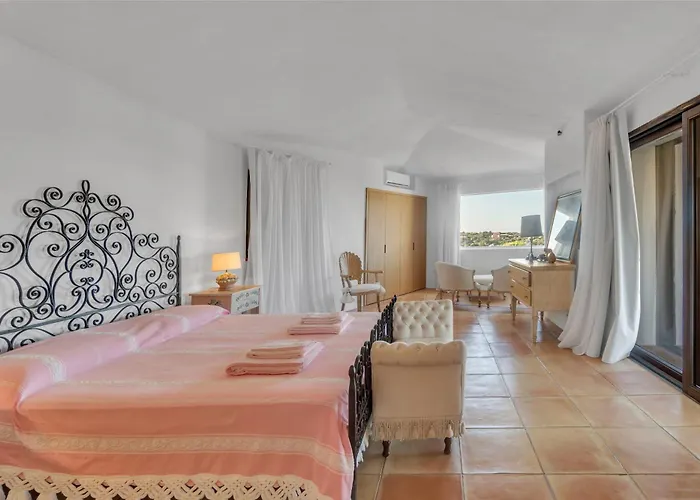 Lusso - Centro Vista Yacht *