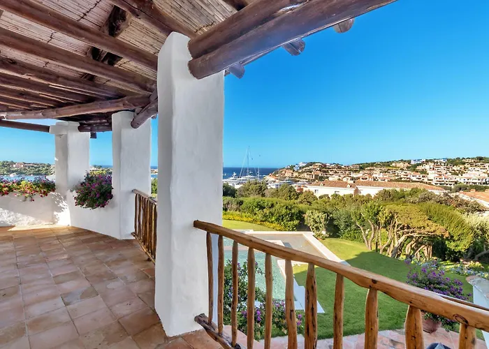 Lusso - Centro Vista Yacht