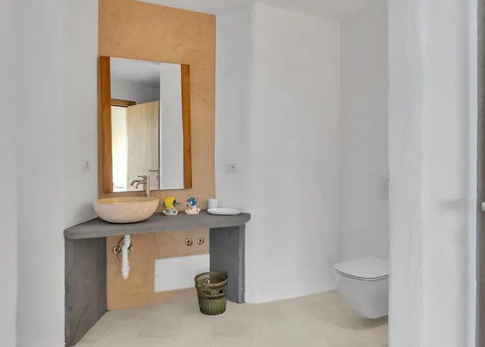 Lusso - Centro Vista Yacht Villa *