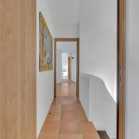 Villa Lusso - Centro Vista Yacht