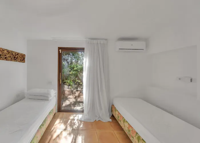 Lusso - Centro Vista Yacht 别墅