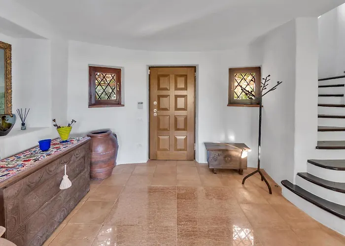 别墅 Lusso - Centro Vista Yacht *