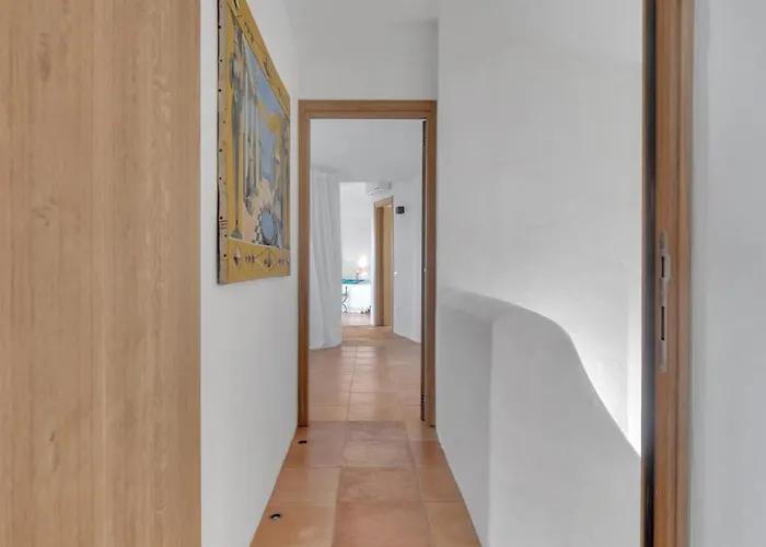 别墅 Lusso - Centro Vista Yacht