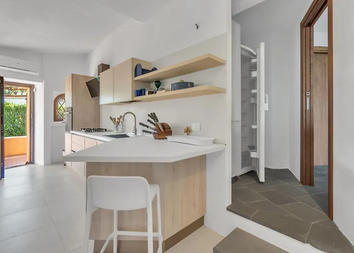 Lusso - Centro Vista Yacht