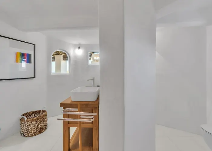 别墅 Lusso - Centro Vista Yacht