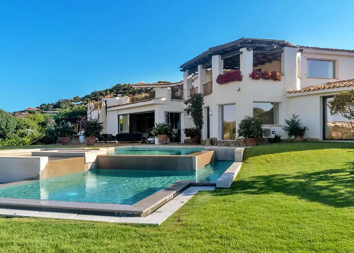 Lusso - Centro Vista Yacht * 切尔沃港